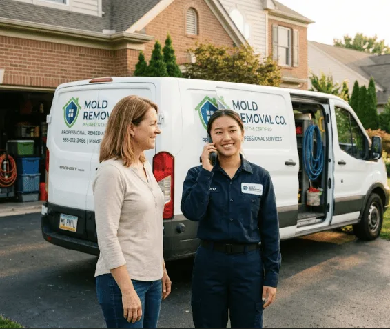 Crawlspace Mold Remediation Holgate, OH FAQs